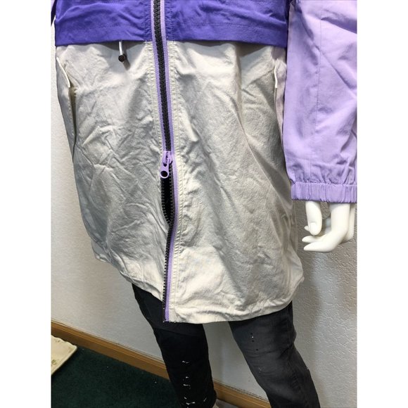 NWT Women's Windbreaker Jacket Size Small. EDC - Picture 3 of 5